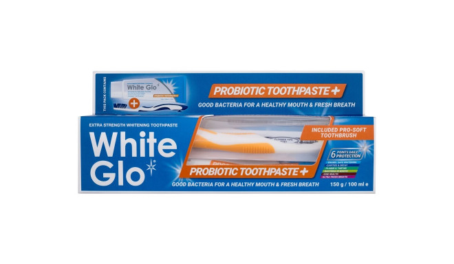 White Glo Probiotic (150ml)