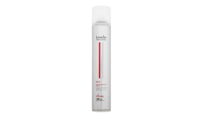 Londa Professional Fix It Strong Hold Spray (300ml)