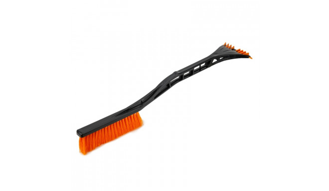 Snow brush with scraper CLASSIC