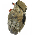 Pirštinės Mechanix SUB35 Realtree, L