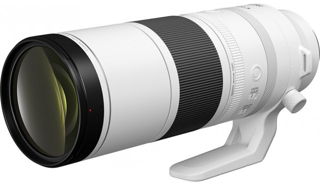 Canon RF 200-800 мм f/6.3-9.0 IS USM объектив