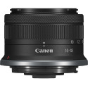 Canon RF-S 10-18mm f/4.5-6.3 IS STM lens