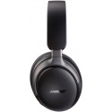 Bose juhtmevabad kõrvaklapid QuietComfort Ultra, must