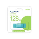 ADATA UC310 ECO USB flash drive 128 GB USB Type-A 3.2 Gen 1 (3.1 Gen 1) Green