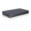 Yeastar P560 Private Branch Exchange (PBX) system 200 user(s) IP PBX (private & packet-switched)