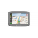 Navitel E501 navigator Fixed 12.7 cm (5") TFT Touchscreen Grey