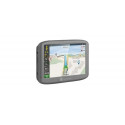 Navitel E501 navigator Fixed 12.7 cm (5") TFT Touchscreen Grey