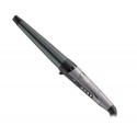 Remington CI98X8 hair styling tool Curling iron Warm Black 3 m