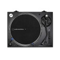 Audio-Technica AT-LP140XP Direct drive DJ turntable Black