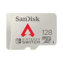 Western Digital SDSQXAO-128G-GN6ZY memory card 128 GB MicroSDXC UHS-I