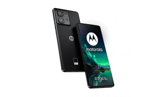 Motorola Edge 40 Neo 16.6 cm (6.55&quot;) Dual SIM Android 13 5G USB Type-C 12 GB 256 GB 5000 mA