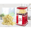 Beper 90.590Y popcorn popper Red, White 3 min 1200 W