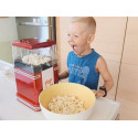 Beper 90.590Y popcorn popper Red, White 3 min 1200 W