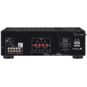 Pioneer SX-10AE 45 W 4.1 channels stereo Black