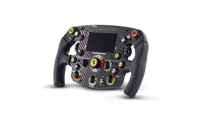 Thrustmaster SF1000 Carbon Steering wheel PlayStation 4, PlayStation 5, Xbox One, Xbox Series S, Xbo
