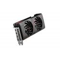 Sapphire videokaart PULSE Radeon RX 7700 XT AMD 12GB GDDR6