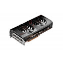 Sapphire videokaart PULSE Radeon RX 7700 XT AMD 12GB GDDR6