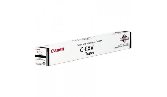 Canon C-EXV 52 toner cartridge 1 pc(s) Original Yellow