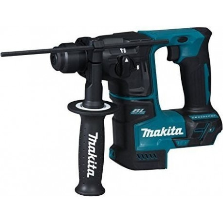 MAKITA 18V DHR171Z HAMMER DRILL 1.2J BLDC DRILL WITHOUT BATTERY. AND ORDER.
