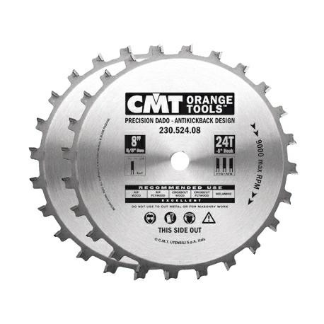 CMT MILLING CUTTER HW D=150 F=15,87 Z=20 K=6 35-22,23