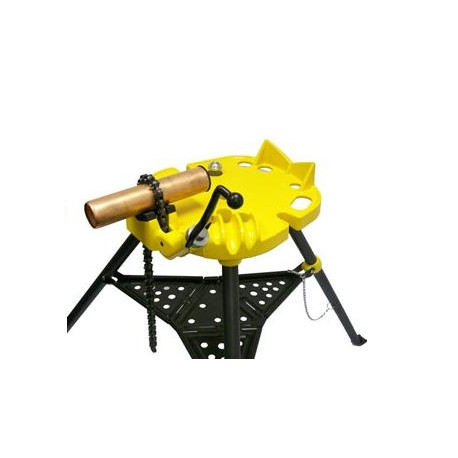 Tripod stand with chain clamp REMS Aquila 3B