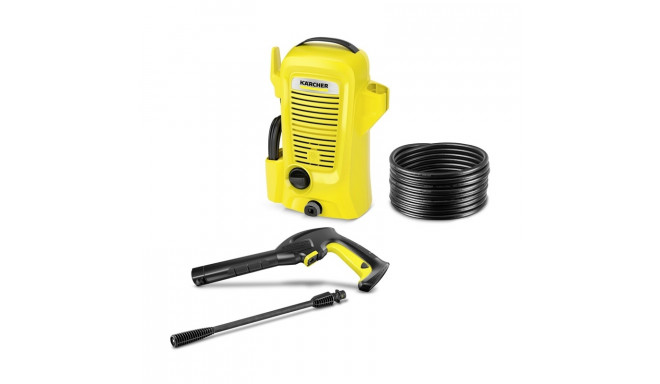 kõrgsurvepesur KARCHER K 2 Universal OJ, 1400 W, 110 bar, 360 l/h