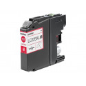 Brother LC225XLM ink cartridge, magenta, high