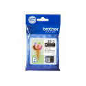 TIN Brother Tinte LC-3213BK Schwarz bis zu 40