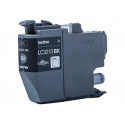 TIN Brother Tinte LC-3213BK Schwarz bis zu 40