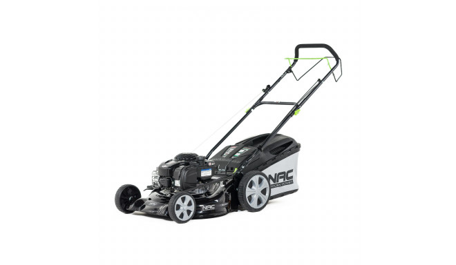 NAC MOWER BURN. DRIVE B&S 140cc LS50-575EX-HS-NG