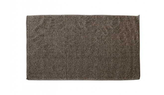 BATH MAT TECLA 55X90 410154 BROWN