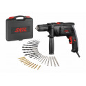 IMPACT DRILL 1021AD 850 W WITH SUITCASE