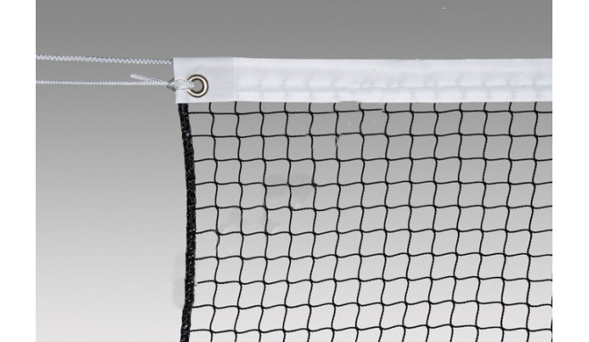 badmintoni võrk POKORNY Standart 6x0,76 m