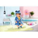 BABY BORN outfit Deluxe bath 43 cm