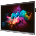Prestigio Solutions MultiBoard (Monoblock) 65'' Light+Series: UHD(4K) 3840x2160, OS Android 11, PC: 