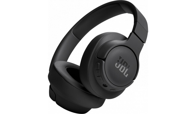 JBL беспроводные наушники Tune 720BT, черный