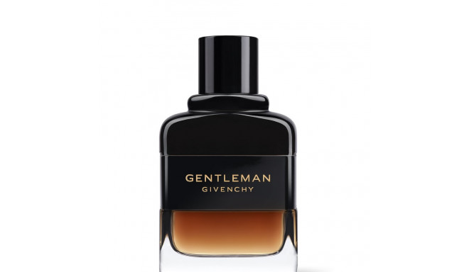 Meeste parfümeeria Givenchy GENTLEMAN EDP 60 ml