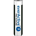 Patareid EverActive LR03 1,5 V (4 Ühikut)
