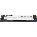 Cietais Disks Patriot Memory P300 1 TB HDD 1 TB SSD