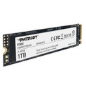 Cietais Disks Patriot Memory P300 1 TB HDD 1 TB SSD