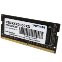 RAM-mälu Patriot Memory PSD432G32002S CL22 32 GB