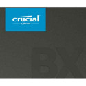 Cietais Disks Crucial BX500 SSD 2.5" 500 MB/s-540 MB/s - 1 TB