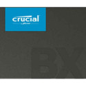Жесткий диск Crucial BX500 SSD 2.5" 500 MB/s-540 MB/s - 1 TB