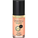 Crème Make-up Base Max Factor Facefinity 3-in-1 Spf 20 Nº 80 Bronze 30 ml