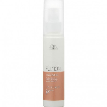 Taastav intensiivhooldus Wella Fusion (70 ml)
