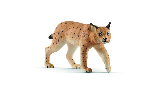 SCHLEICH WILD LIFE Ilves