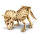 4M craft kit Dig a Triceratops