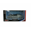 MSZ metallist mudelauto Porsche 918 Spyder, 1:41