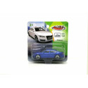 MSZ metallist mudelauto Audi A7, 1:64