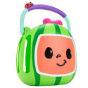 COCOMELON Interactive basket "Yes Yes Vegetables"